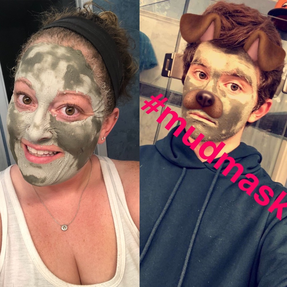 Mud Mask - Picture 4 of 6
